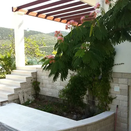 Iva Villa Brijesta