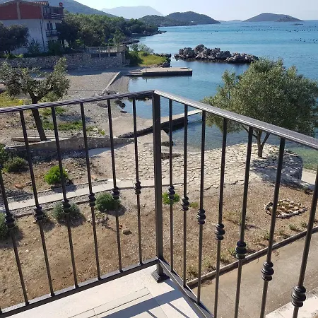 Iva Villa Brijesta